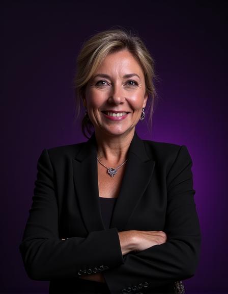 Amete Riouse - Founder and Lead Consultant