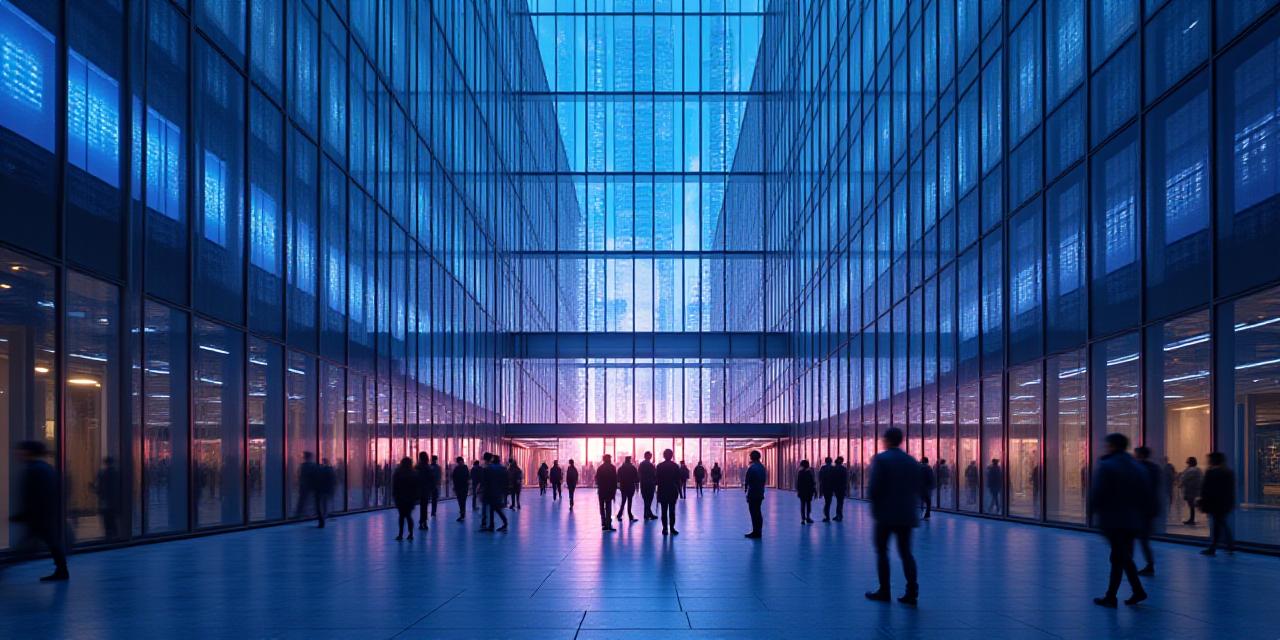 Modern UK Headquarters of Ironclad HR Solutions